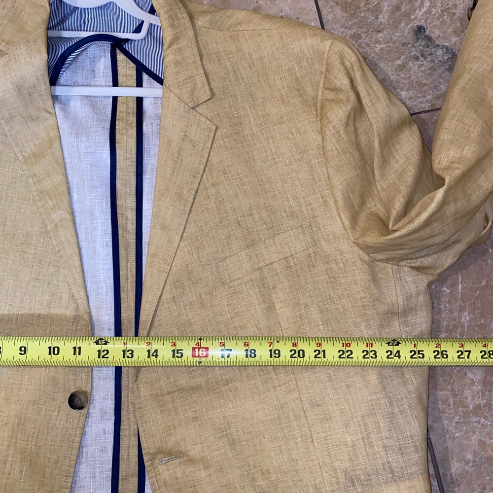 Authentic Men’s Daniel Hechter Jacket - image 4